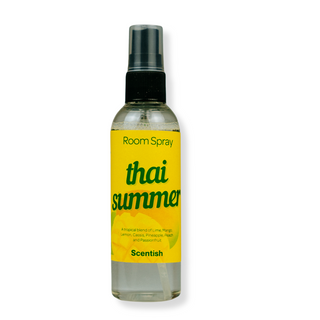 Thai Summer Room Spray