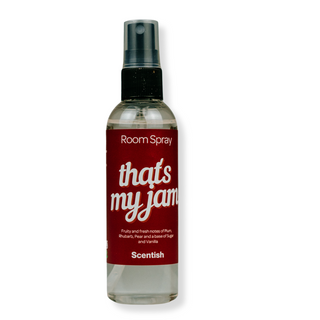 That's My Jam Room Spray