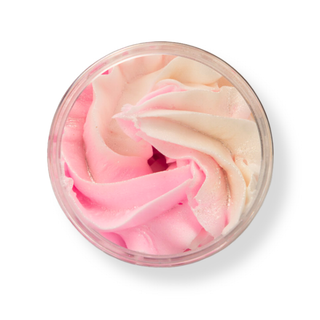 Toasty Fluff Whipped Soap