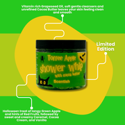 Toffee Apple Whipped Soap (LIMITED EDITION)