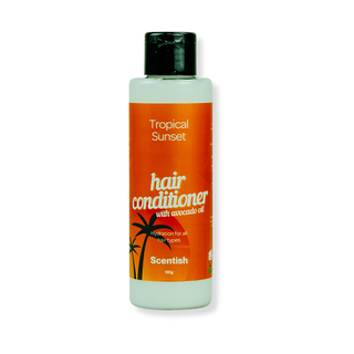 Tropical Sunset Hair Conditioner