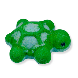 Turtley Bath Bomb