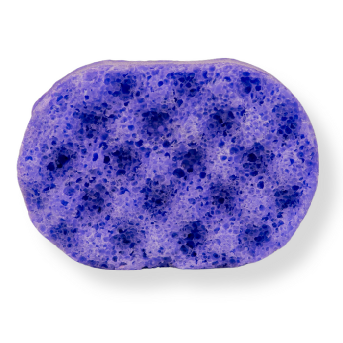 Unicorn Mini Soap Sponge
