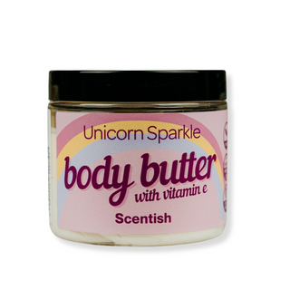 Unicorn Sparkle Body Butter