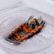 Coffin Bath Bomb