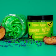 Toffee Apple Whipped Soap (LIMITED EDITION)