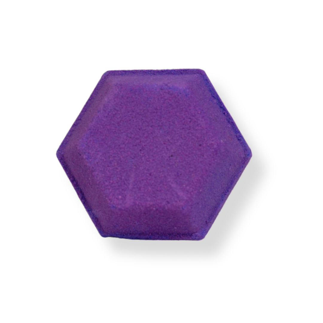 Uplifting Shower Steamer