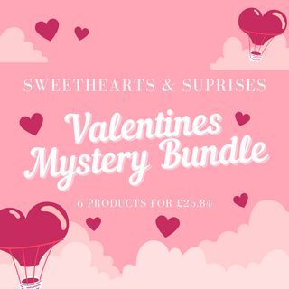 Valentines Mystery Bundle