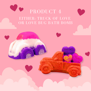 Valentines Mystery Bundle