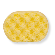 Vanilla Mini Soap Sponge