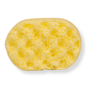 Vanilla Mini Soap Sponge
