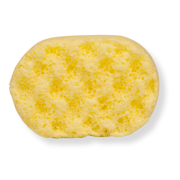 Vanilla Mini Soap Sponge