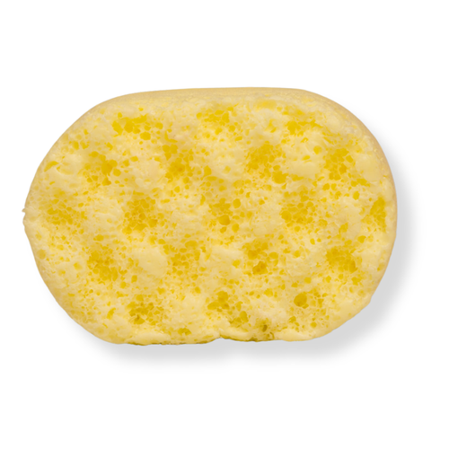 Vanilla Mini Soap Sponge