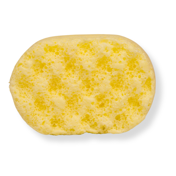 Vanilla Mini Soap Sponge