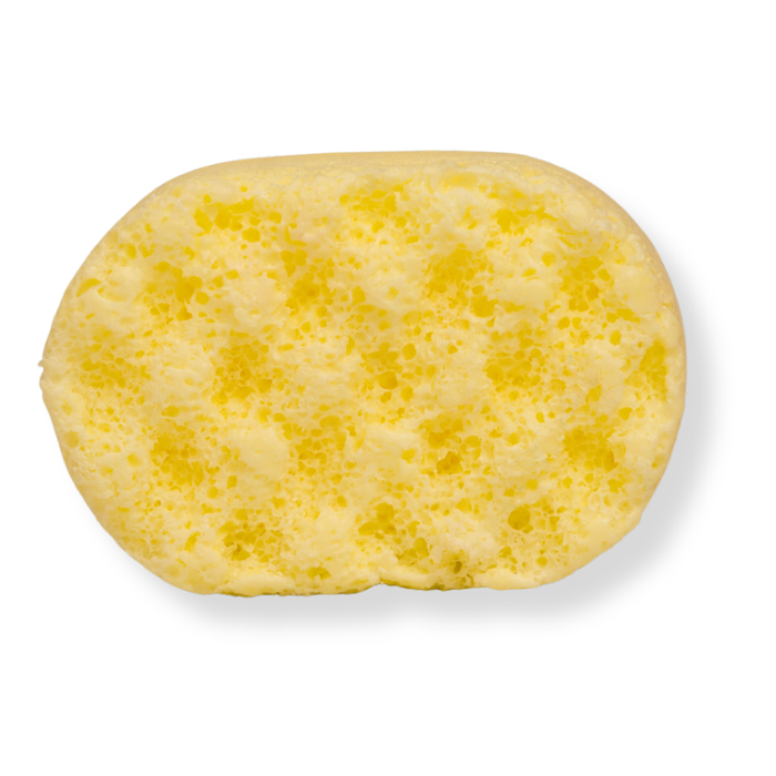 Vanilla Mini Soap Sponge