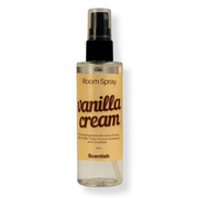 Vanilla Cream Room Spray