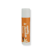 Vanilla & Chocolate Lip Balm