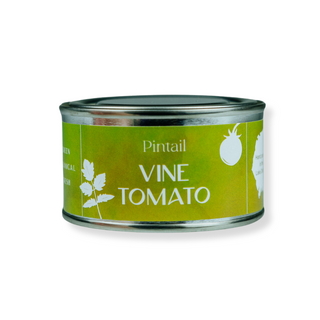 Vine Tomato Candle