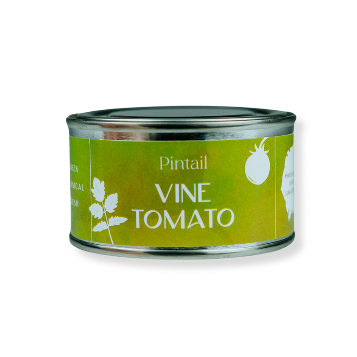 Vine Tomato Candle