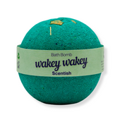 Wakey Wakey Bath Bomb
