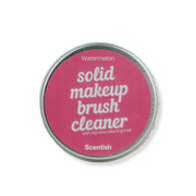 Watermelon Makeup Brush Cleaner