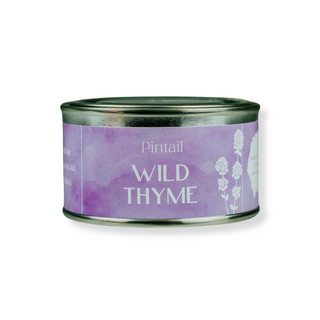 Wild Thyme Candle