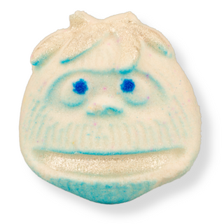 Yeti Bath Bomb