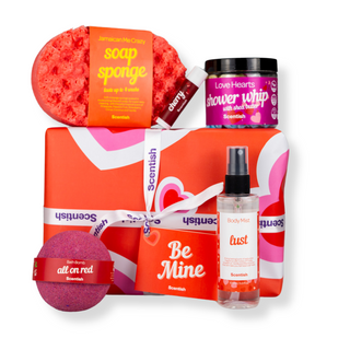 Be Mine Gift Set