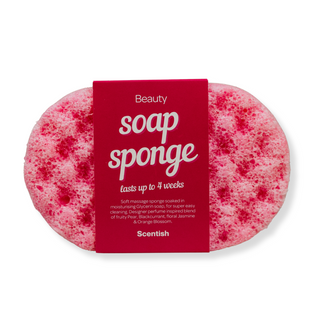 Beauty Soap Sponge