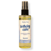 Birthday Cake Body Mist