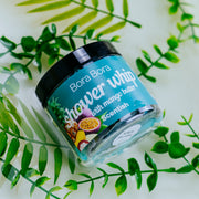 Bora Bora Whipped Soap