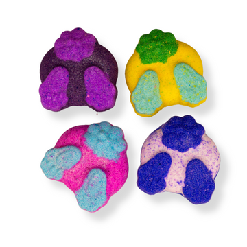 Bunny Bum Bath Bombs