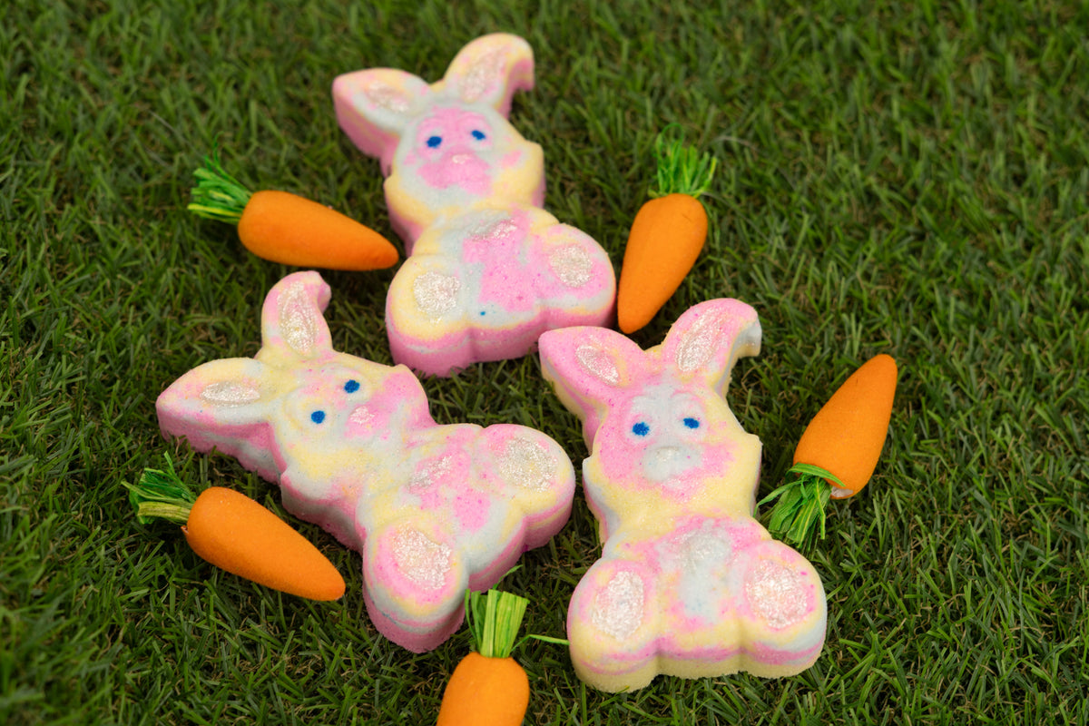 Candyflops Bath Bomb