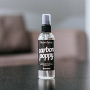 Carbon Poppy Room Spray