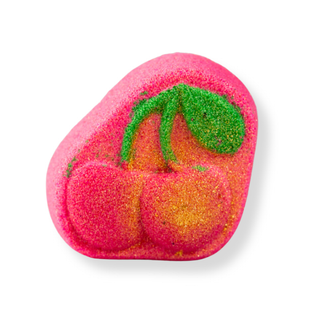 Cherry On Top Bath Bomb