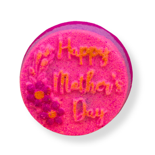 Happy Mother's Day Bath Bomb