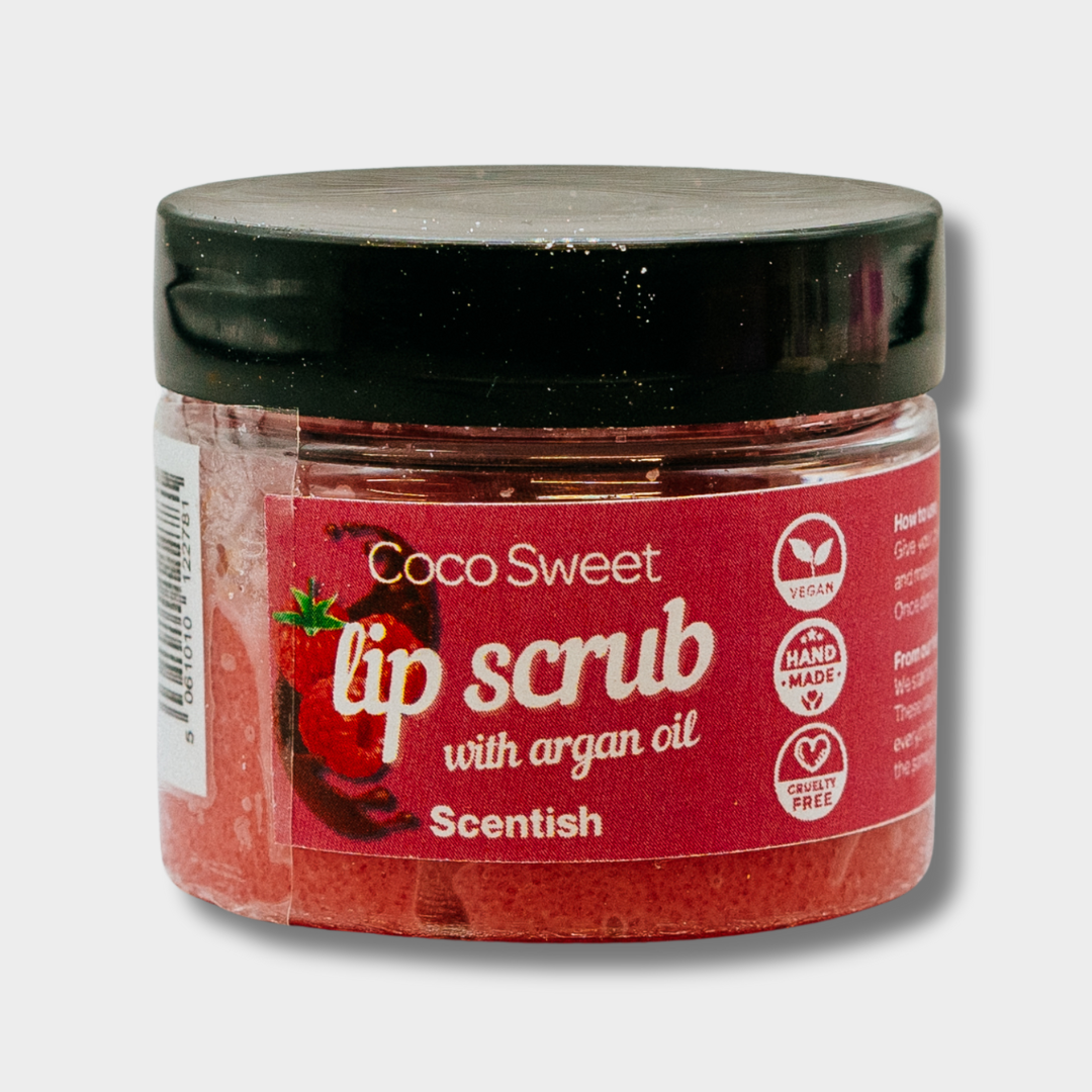 Coco Sweet Scrub Bundle