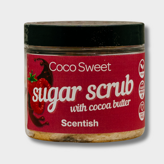 Coco Sweet Scrub Bundle