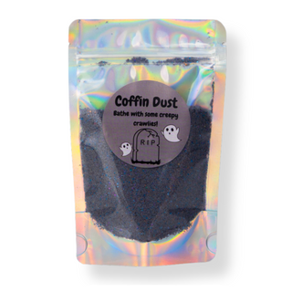LIMITED EDITION: Coffin Dust