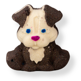 Toffee Dog Bath Bomb