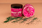 Fantasy Whipped Soap