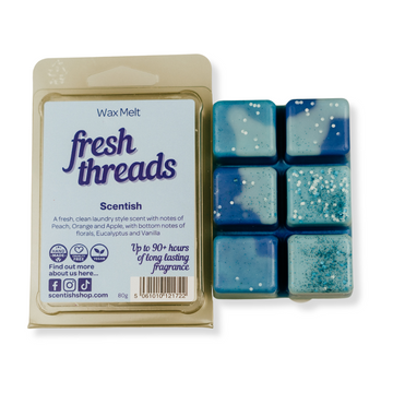 Fresh Threads Wax Melt