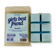 Girls Best Friend Wax Melt