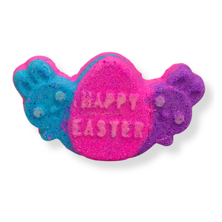 Happy Easter Bunny Bath Bomb