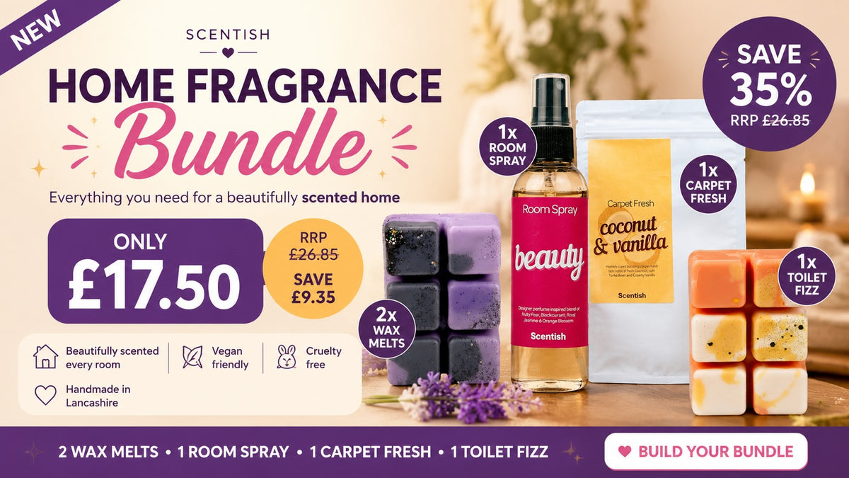 Build Your Own Home Fragrance Bundle