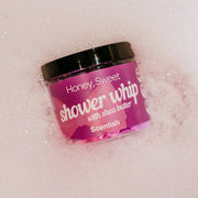 Honey, Sweet Whipped Soap