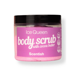 Ice Queen Body Scrub