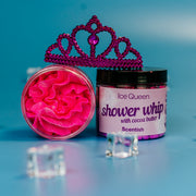 Ice Queen Whipped Soap