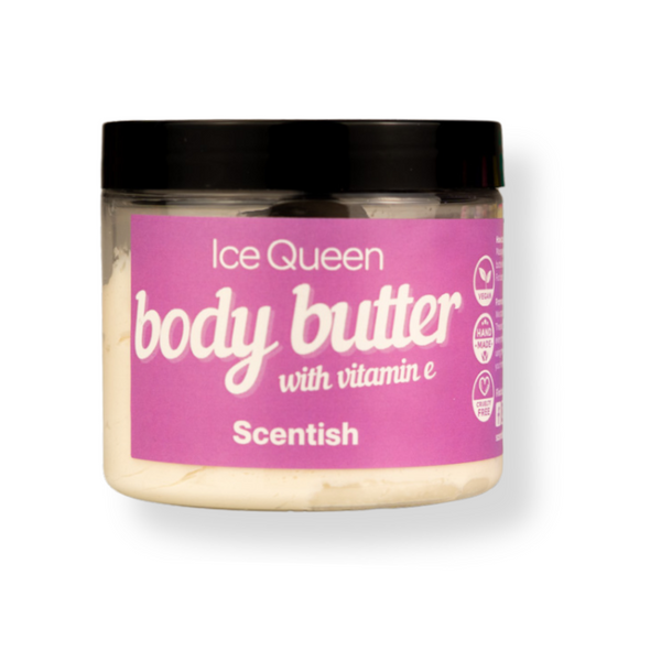 Ice Queen Body Butter
