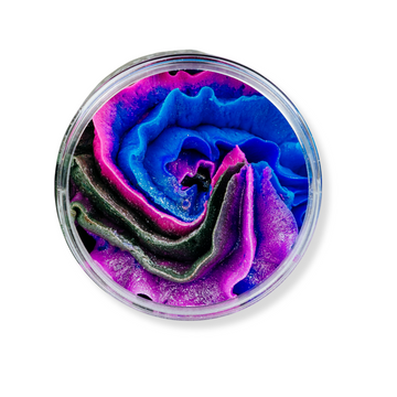 Interstellar Whipped Soap